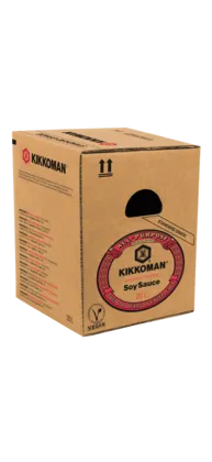 Kikkoman Natuurlijk Gebrouwen Sojasaus (OEM)