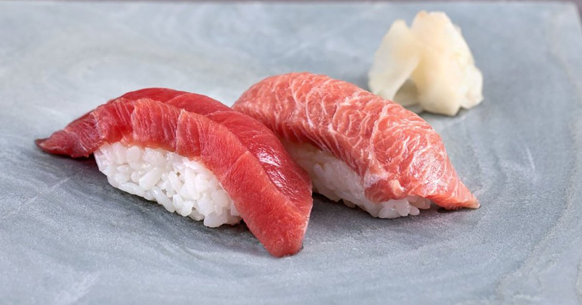 Nigiri | Kikkoman