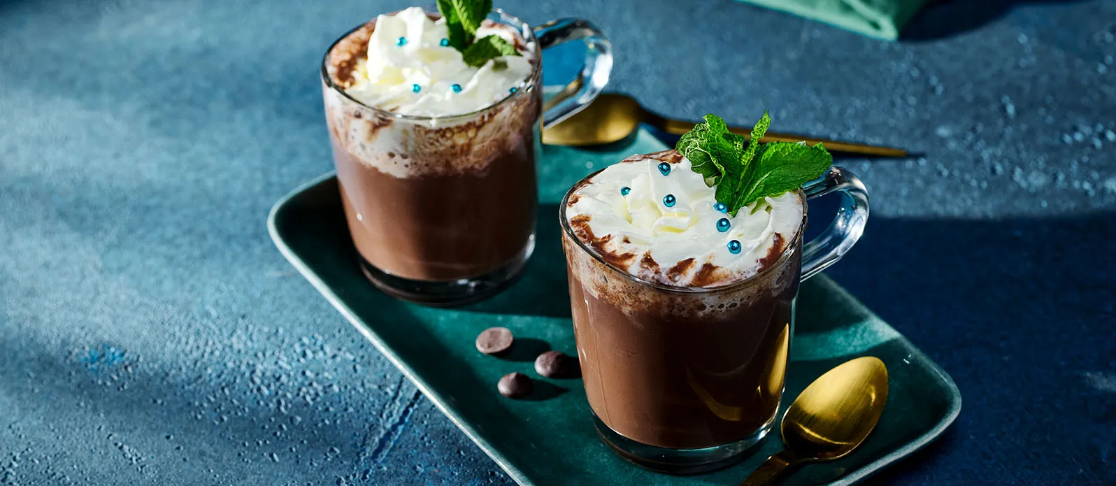 Choco Eggnogg