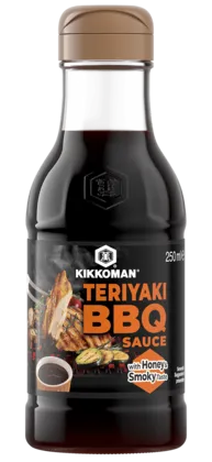 Kikkoman Teriyaki Barbecuesaus met Honing