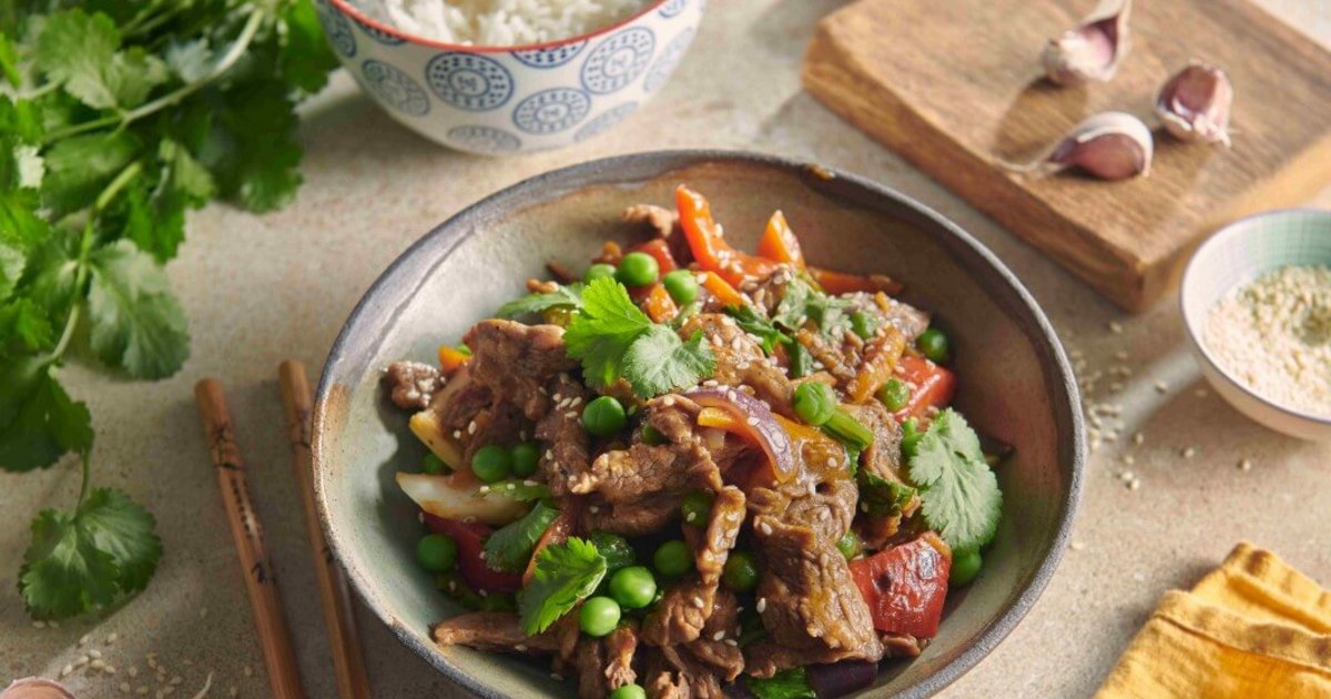 Chinese recepten: hoe kook je chinees? | Kikkoman