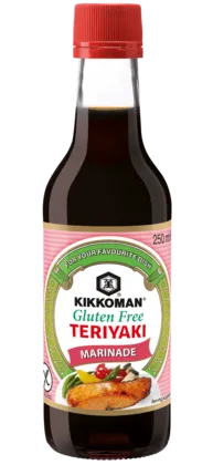 Kikkoman Glutenvrije Teriyaki Marinade