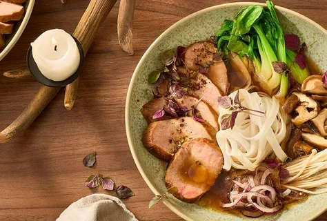 Teriyaki-everzwijn-noedelbouillon