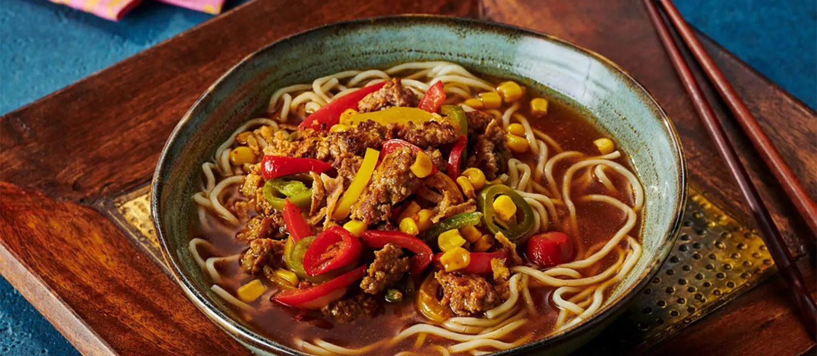 Mexicaanse ramen