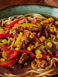 Mexicaanse ramen