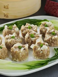 Shumai recept