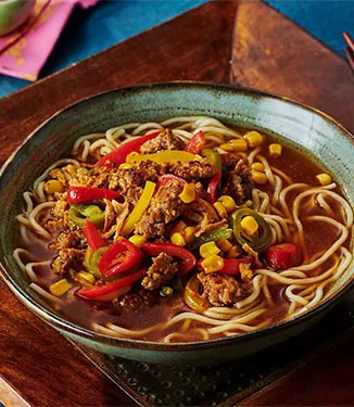 Mexicaanse ramen