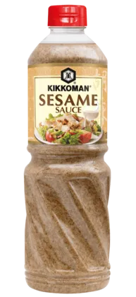 Kikkoman Sesamsaus