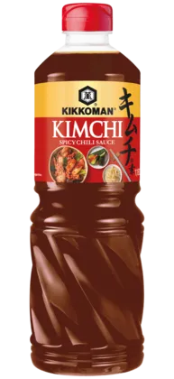 Kikkoman Pittige Chilisaus voor Kimchi