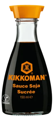 Kikkoman zoete Sojasaus