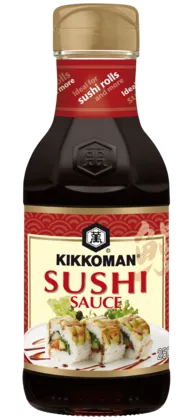 Kikkoman Sushi Saus